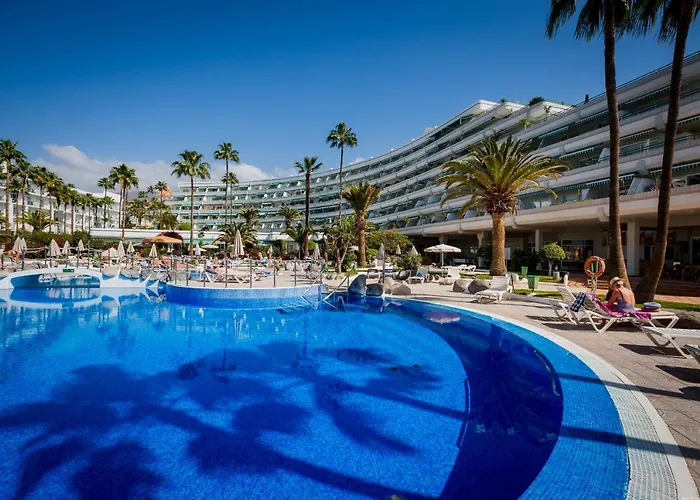 Διαμέρισμα White - La Caleta Costa Adeje (Tenerife)