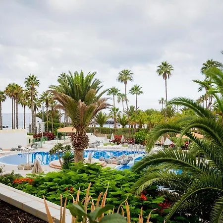 White - La Caleta Apartment *