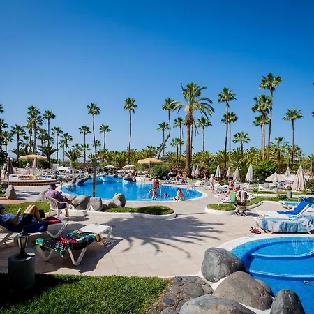 شقة White - La Caleta *